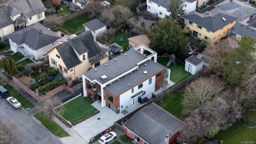 2318 Shakespeare St, Victoria, BC 