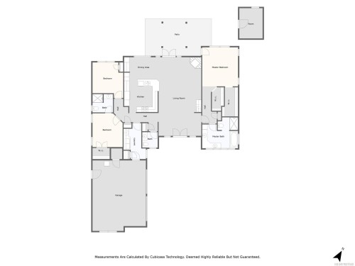 856 Bluffs Dr, Qualicum Beach, BC 