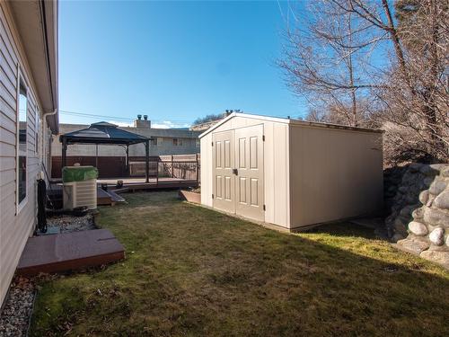 797 Eckhardt Avenue, Penticton, BC - Outdoor