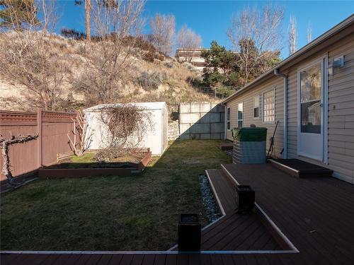 797 Eckhardt Avenue, Penticton, BC - Outdoor