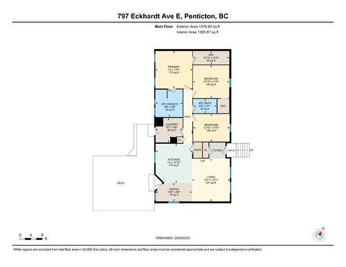 797 Eckhardt Avenue, Penticton, BC - Other