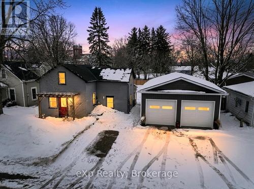 320 ALBERT STREET  Huron East (Brussels), ON N0G 1H0