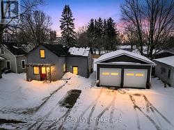 320 ALBERT STREET  Huron East (Brussels), ON N0G 1H0