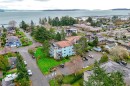 204-10160 Third St, Sidney, BC  - Outdoor With Body Of Water With View 