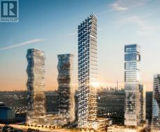 1407 - 3980 CONFEDERATION PARKWAY  Mississauga, ON L5B 0K7