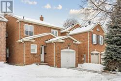 149 GLENMANOR WAY  Vaughan, ON L4J 3A3