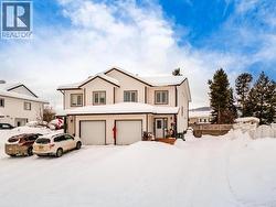 B-84 LAZULITE DRIVE  Whitehorse, YT Y1A 6G7