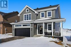 3 ARBER STREET  Champlain, ON K0B 1R0