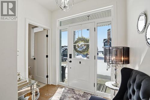 3 Arber Street, Champlain, ON - Indoor