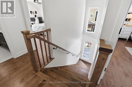 3 Arber Street, Champlain, ON - Indoor Photo Showing Other Room