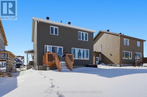 3 Arber Street, Champlain, ON - Outdoor