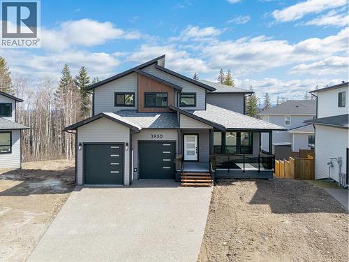 3930 ESTABROOK COURT  Prince George, BC V2N 0G3
