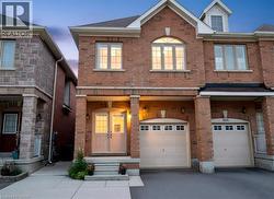 866 FRANCINE Crescent  Mississauga, ON L5V 0E2