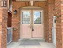 866 Francine Crescent, Mississauga, ON  - Outdoor With Exterior 