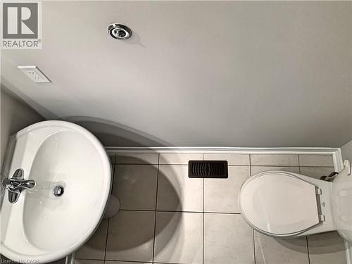 866 Francine Crescent, Mississauga, ON - Indoor