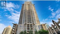 1101 - 388 PRINCE OF WALES DRIVE  Mississauga, ON L5B 0A1