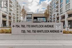 505 - 720 WHITLOCK AVENUE  Milton, ON L9E 2B5