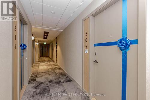505 - 720 Whitlock Avenue, Milton, ON - Indoor Photo Showing Other Room
