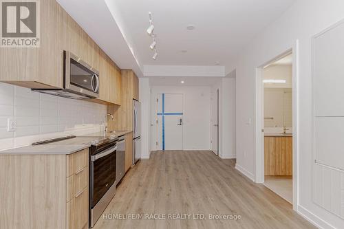 505 - 720 Whitlock Avenue, Milton, ON - Indoor