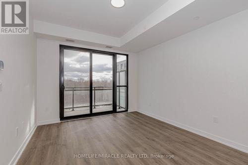 505 - 720 Whitlock Avenue, Milton, ON - Indoor Photo Showing Other Room