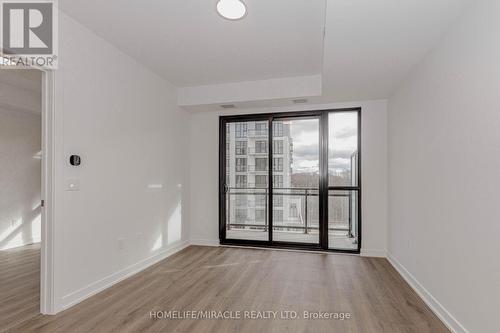 505 - 720 Whitlock Avenue, Milton, ON - Indoor Photo Showing Other Room