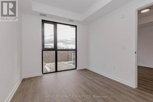 505 - 720 Whitlock Avenue, Milton, ON - Indoor Photo Showing Other Room