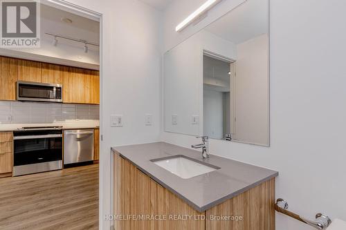 505 - 720 Whitlock Avenue, Milton, ON - Indoor Photo Showing Other Room