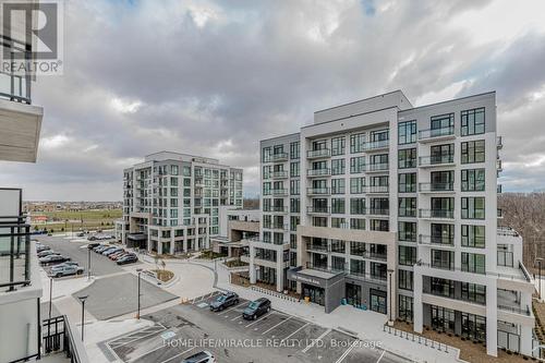 505 - 720 Whitlock Avenue, Milton, ON - 
