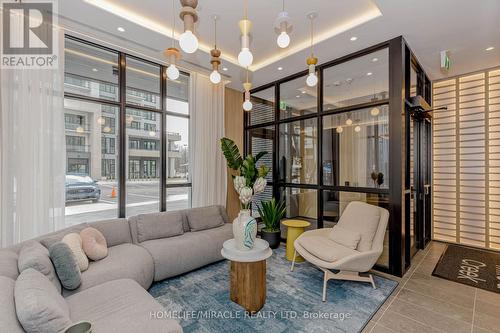 505 - 720 Whitlock Avenue, Milton, ON - Indoor