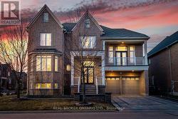 2 TARMACK DRIVE  Richmond Hill, ON L4E 0E6