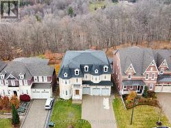 80 ANNSLEYWOOD COURT  Vaughan, ON L4H 4G6