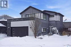 707 Sauer CRESCENT  Saskatoon, SK S7W 0J8