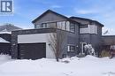 707 Sauer Crescent, Saskatoon, SK  - Outdoor 