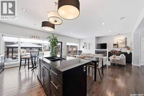 707 Sauer Crescent, Saskatoon, SK - Indoor