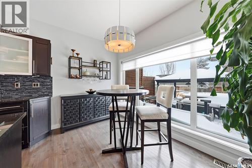 707 Sauer Crescent, Saskatoon, SK - Indoor