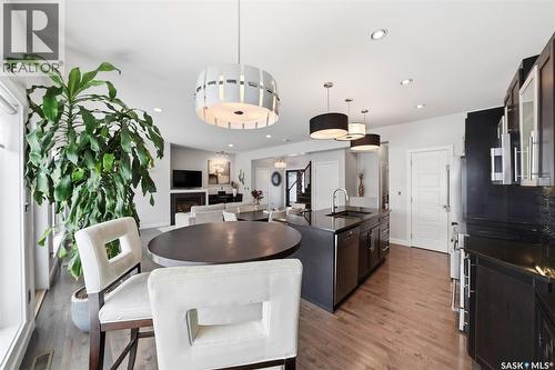 707 Sauer Crescent, Saskatoon, SK - Indoor Photo Showing Other Room