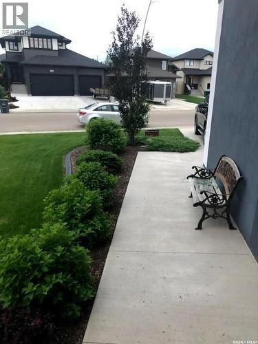707 Sauer Crescent, Saskatoon, SK - Outdoor