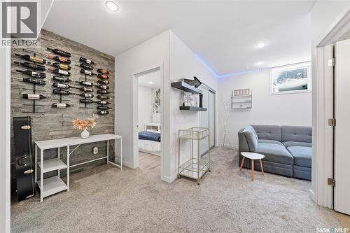 707 Sauer Crescent, Saskatoon, SK - Indoor Photo Showing Other Room