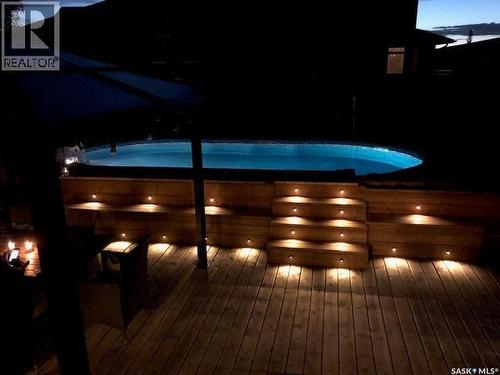 707 Sauer Crescent, Saskatoon, SK - 