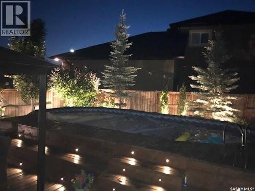 707 Sauer Crescent, Saskatoon, SK - Outdoor