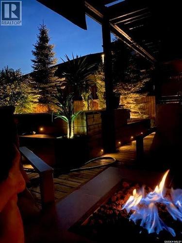 707 Sauer Crescent, Saskatoon, SK - Outdoor