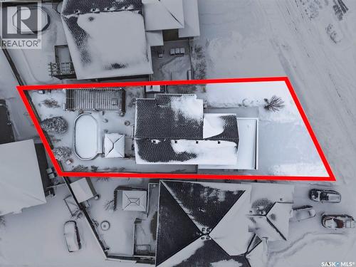 707 Sauer Crescent, Saskatoon, SK - 