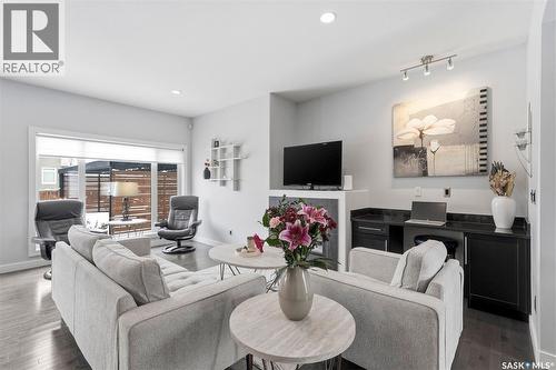 707 Sauer Crescent, Saskatoon, SK - Indoor