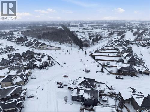 707 Sauer Crescent, Saskatoon, SK - Outdoor With View