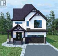 45 STAUFFER WOODS Trail  Kitchener, ON N2P 0K7