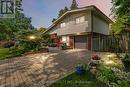 1031 Marley Crescent, Burlington, ON  - Outdoor 