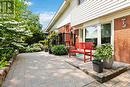 1031 Marley Crescent, Burlington, ON  - Outdoor 