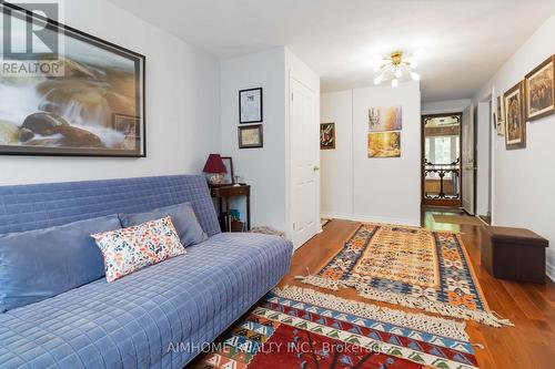 Lower Floor Living Room II - 1031 Marley Crescent, Burlington, ON - Indoor