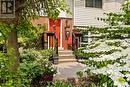 1031 Marley Crescent, Burlington, ON  - Outdoor 
