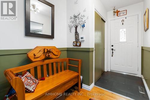 1031 Marley Crescent, Burlington, ON - Indoor Photo Showing Other Room